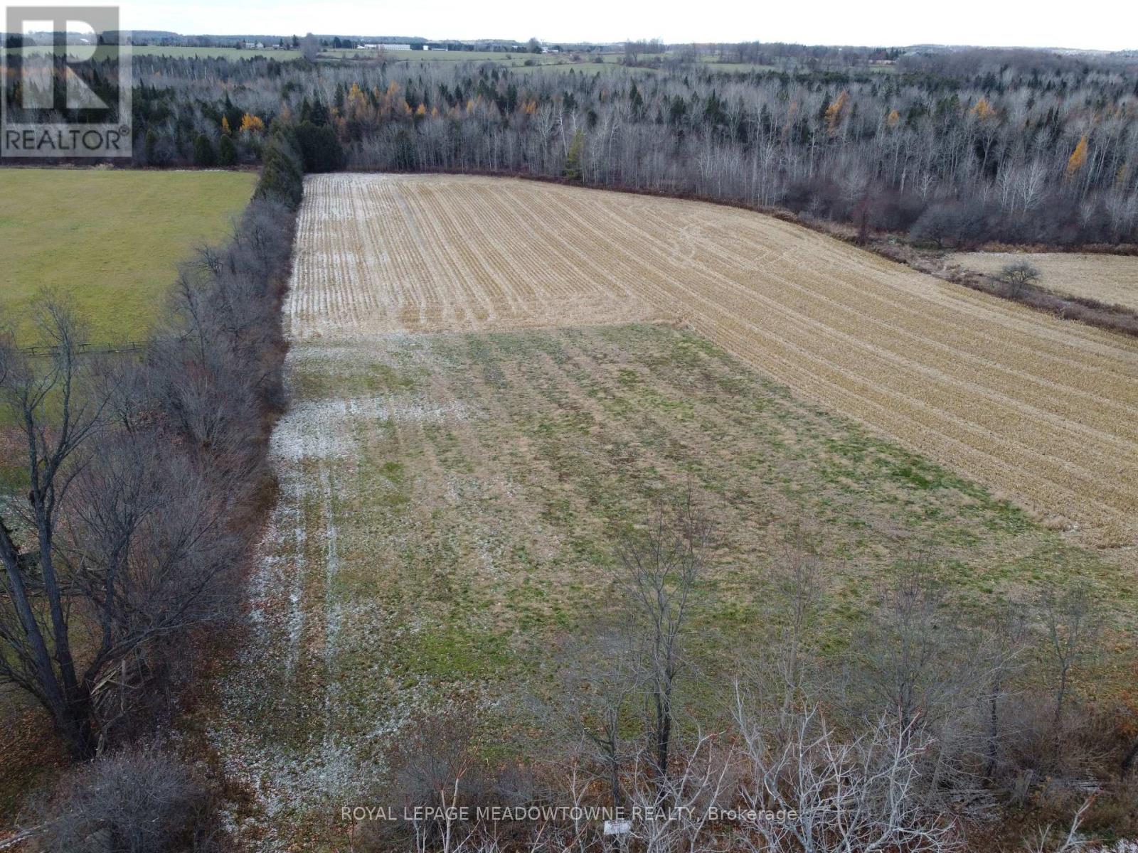 0000 Third Line, Erin, Ontario  L7J 2L8 - Photo 4 - X12527298