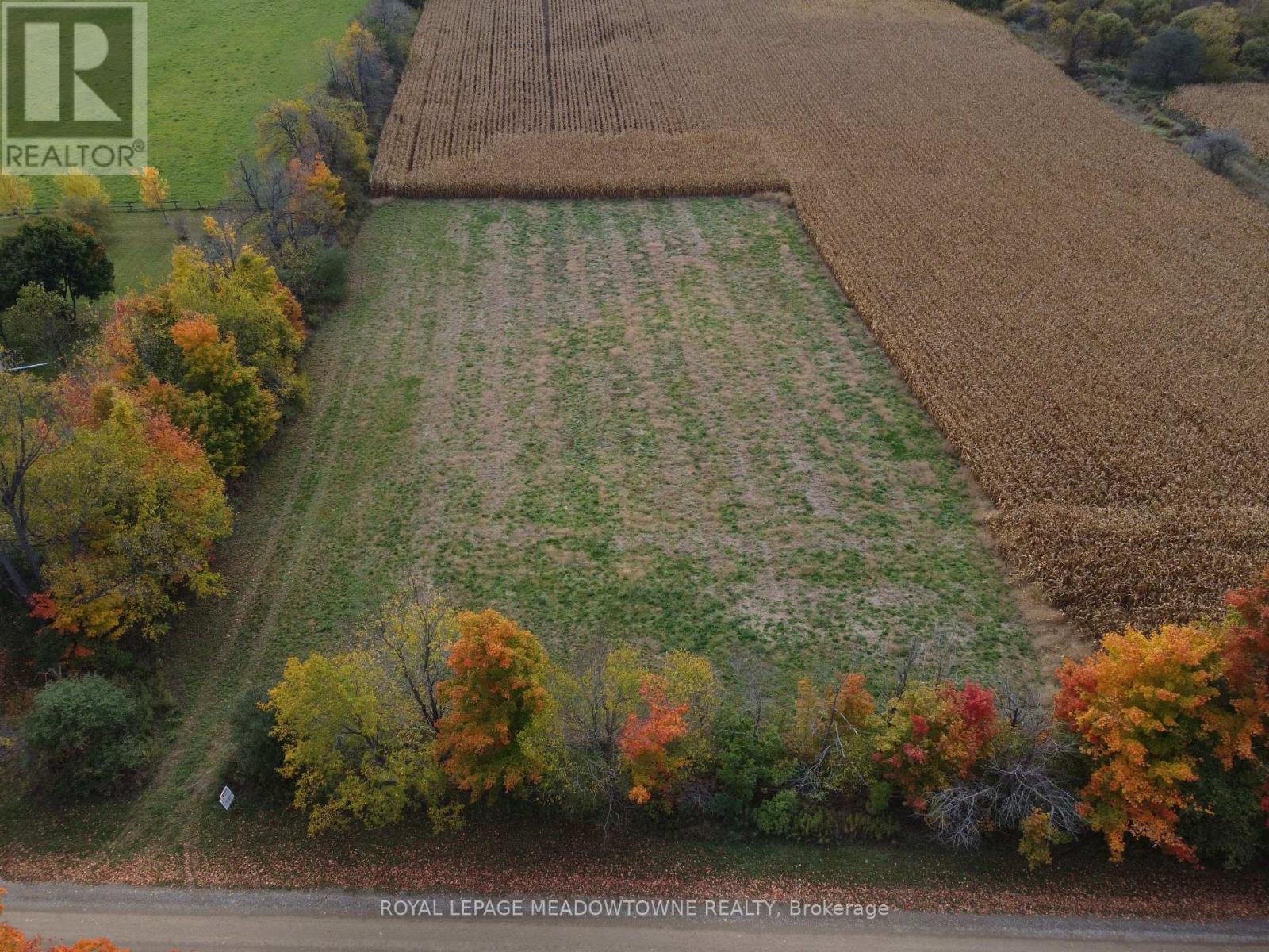 0000 Third Line, Erin, Ontario  L7J 2L8 - Photo 5 - X12527298