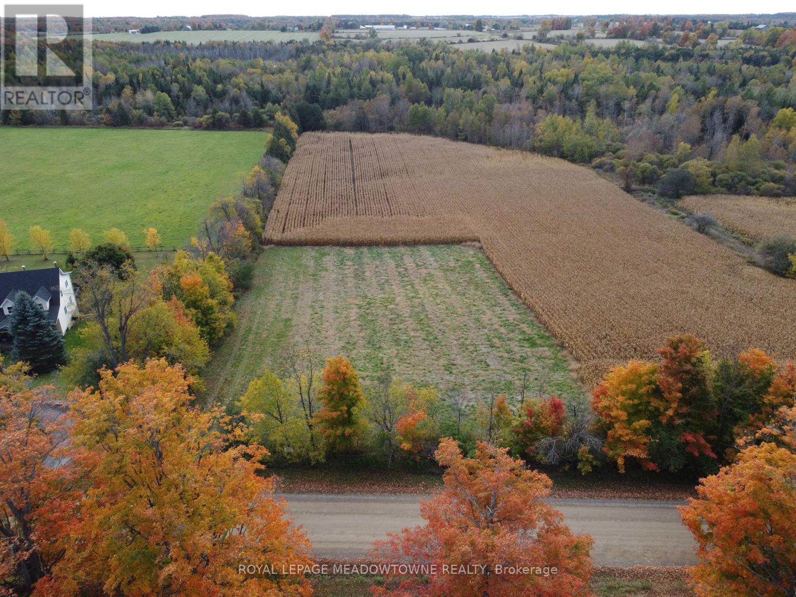 0000 Third Line, Erin, Ontario  L7J 2L8 - Photo 6 - X12527298