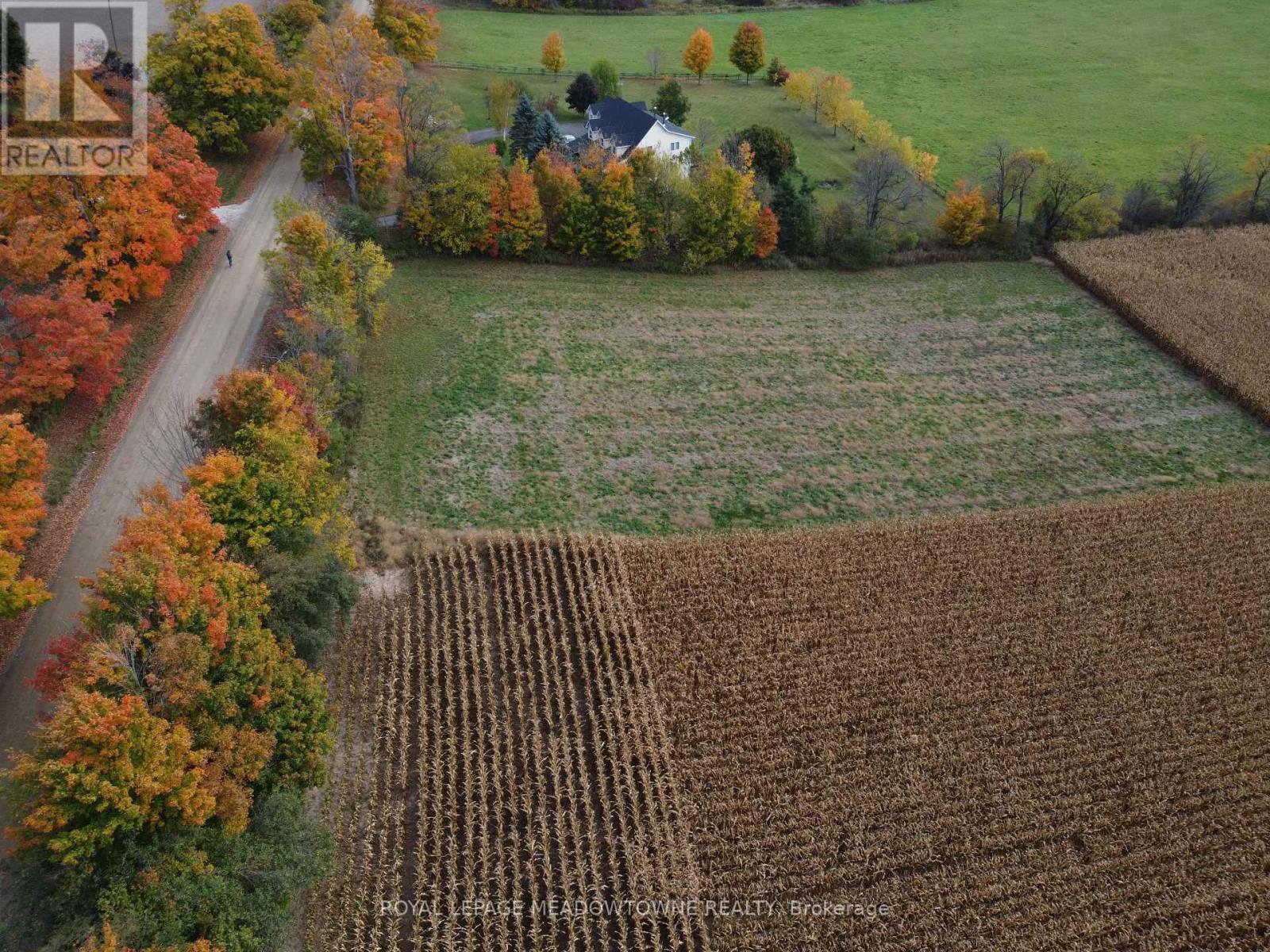 0000 Third Line, Erin, Ontario  L7J 2L8 - Photo 9 - X12527298