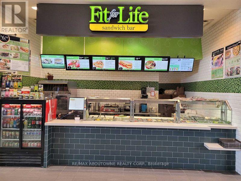 FC 7 - 280 GUELPH STREET, halton hills (georgetown), Ontario