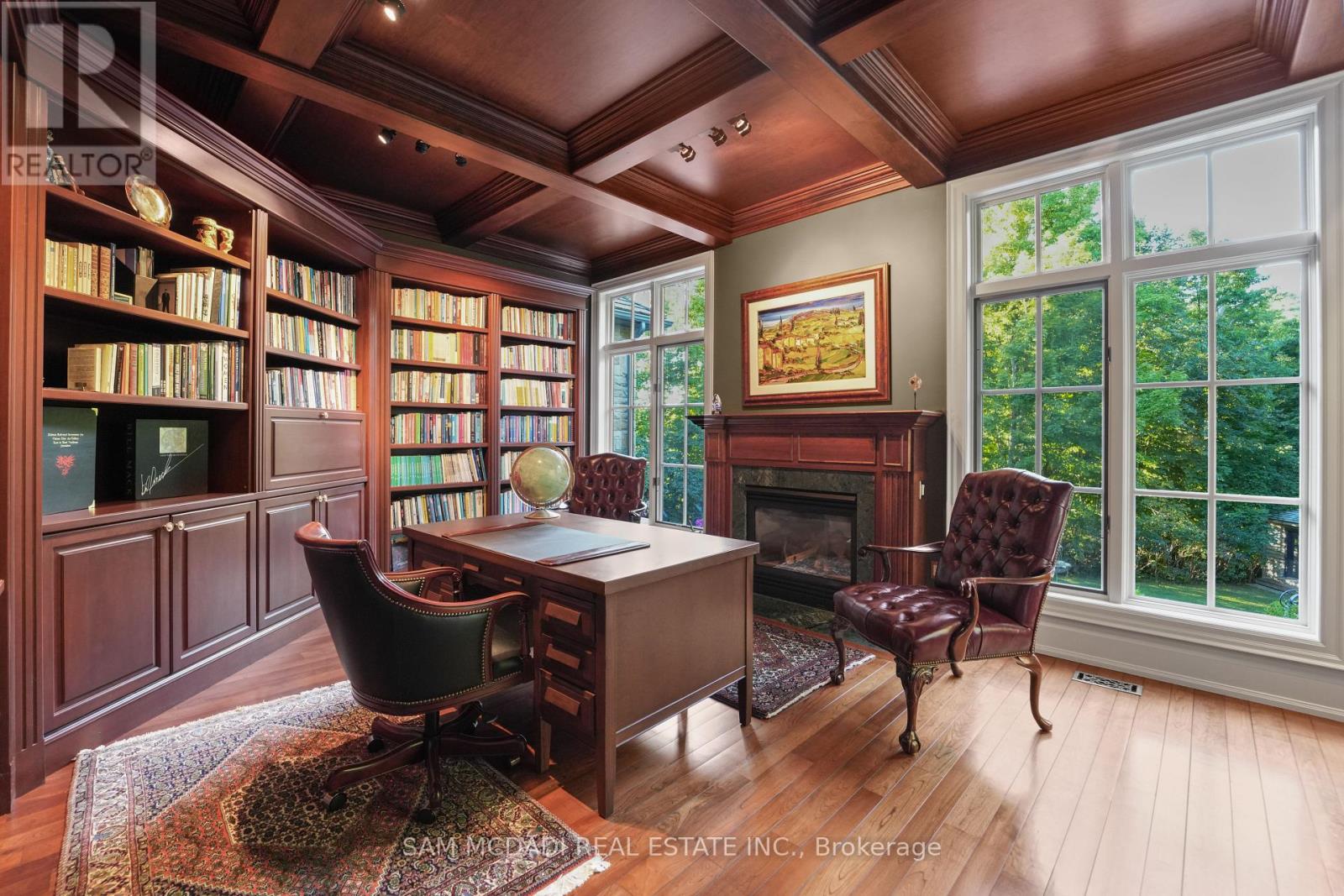 10140 Pineview Trail, Milton, Ontario  L0P 1B0 - Photo 20 - W12551356