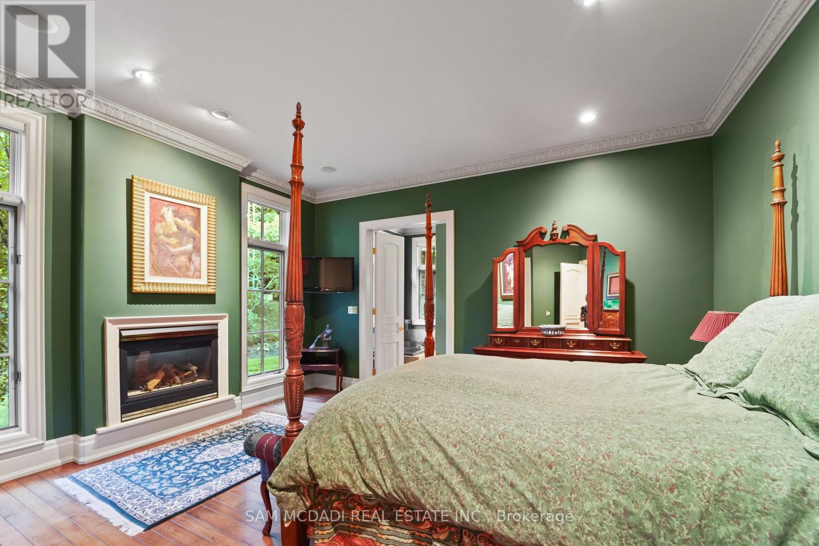 10140 Pineview Trail, Milton, Ontario  L0P 1B0 - Photo 27 - W12551356