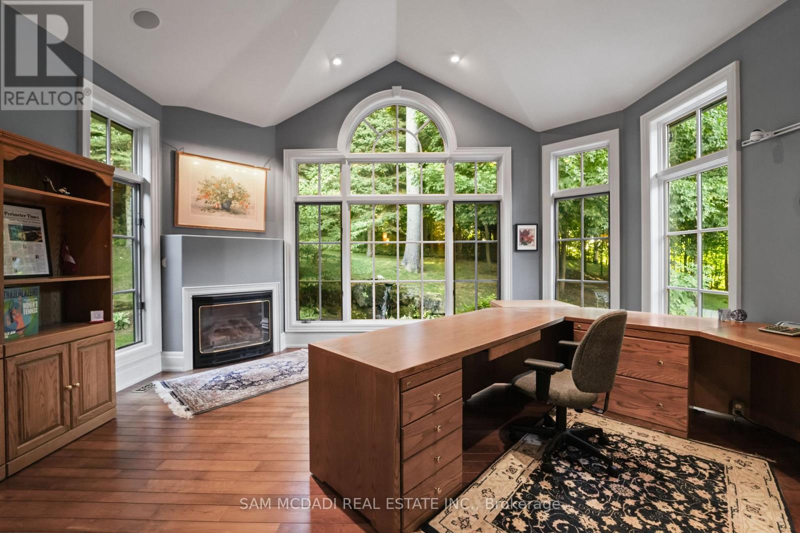 10140 Pineview Trail, Milton, Ontario  L0P 1B0 - Photo 29 - W12551356