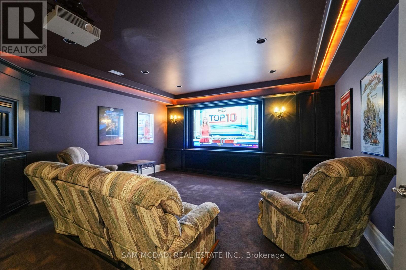 10140 Pineview Trail, Milton, Ontario  L0P 1B0 - Photo 31 - W12551356