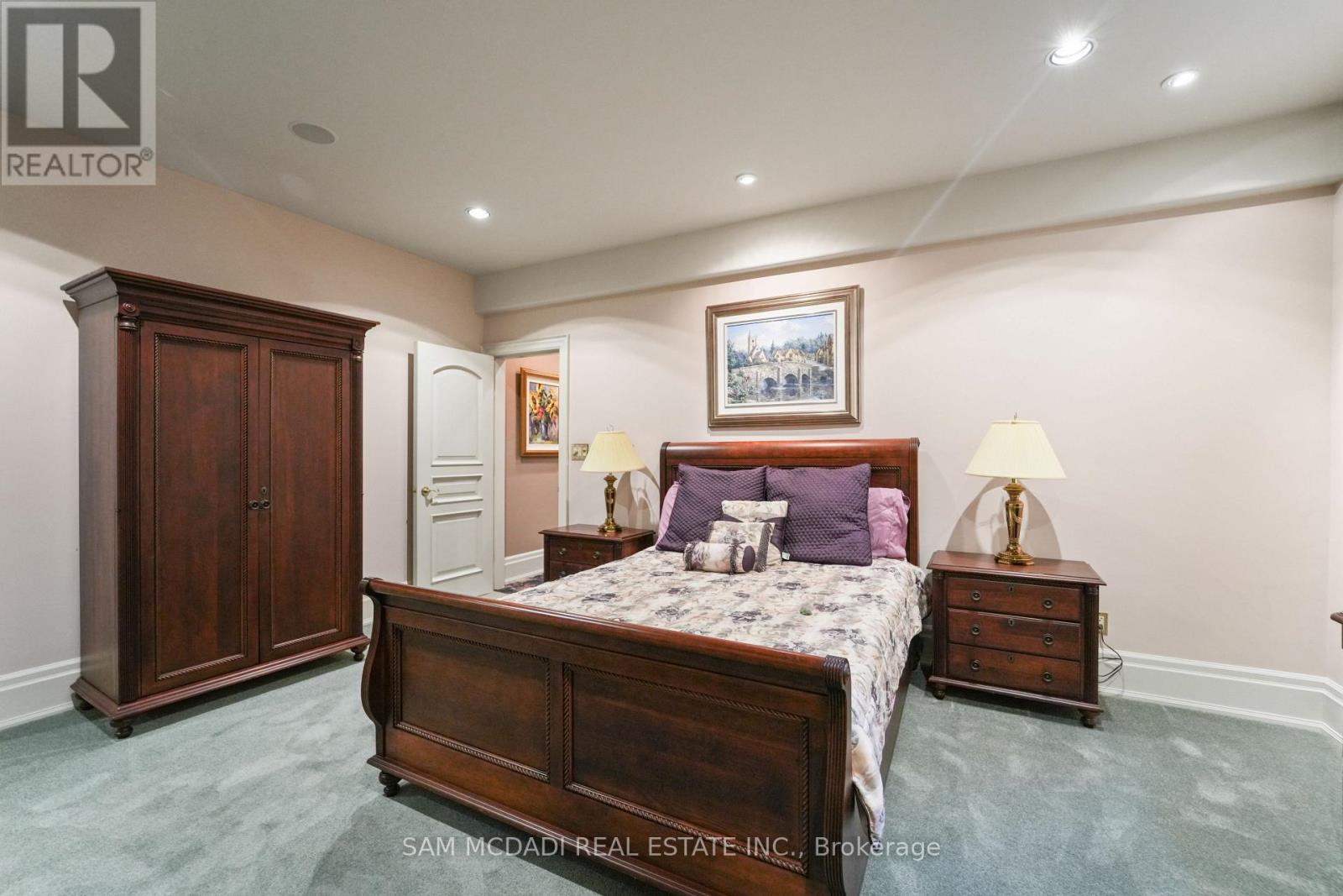 10140 Pineview Trail, Milton, Ontario  L0P 1B0 - Photo 32 - W12551356