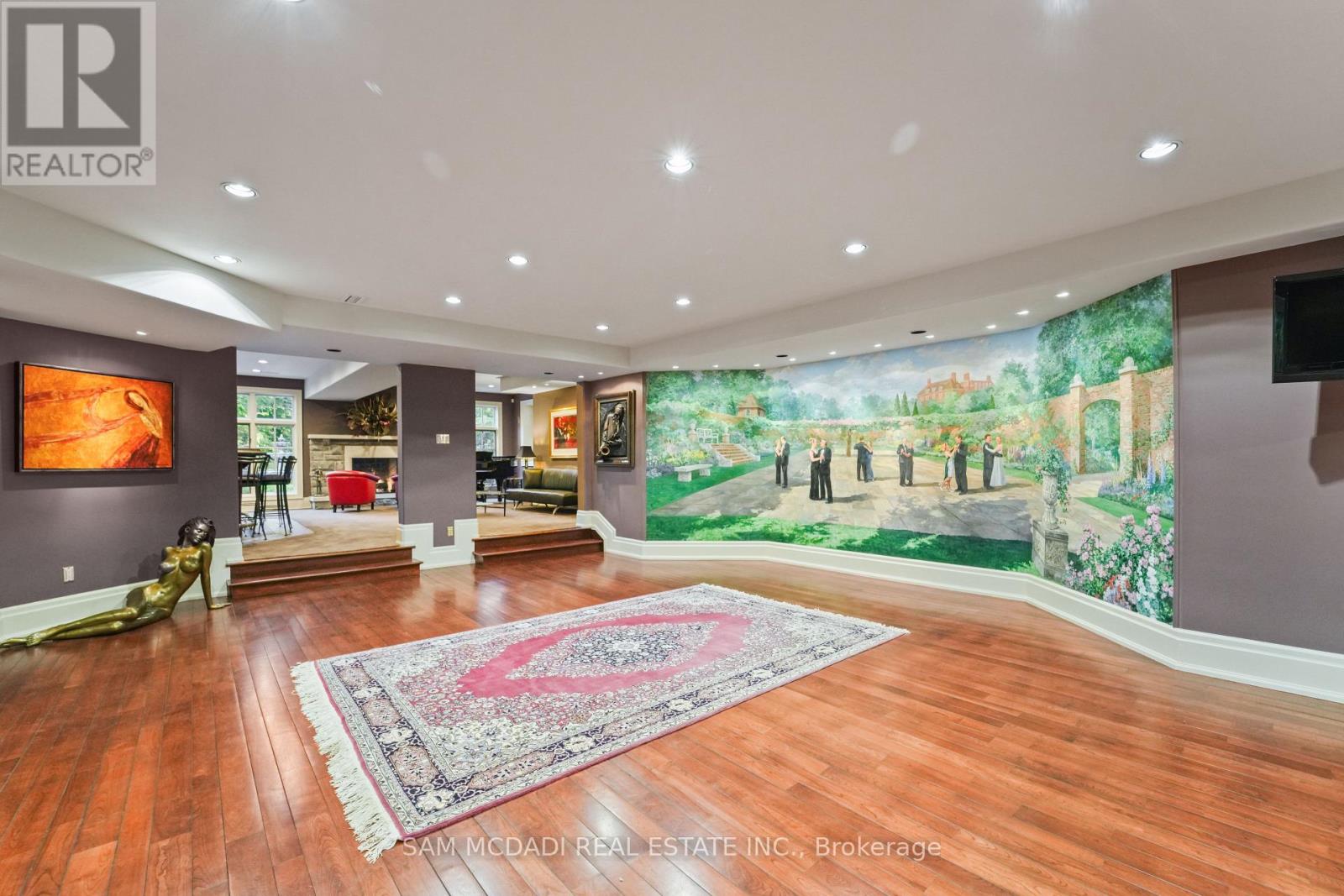 10140 Pineview Trail, Milton, Ontario  L0P 1B0 - Photo 38 - W12551356