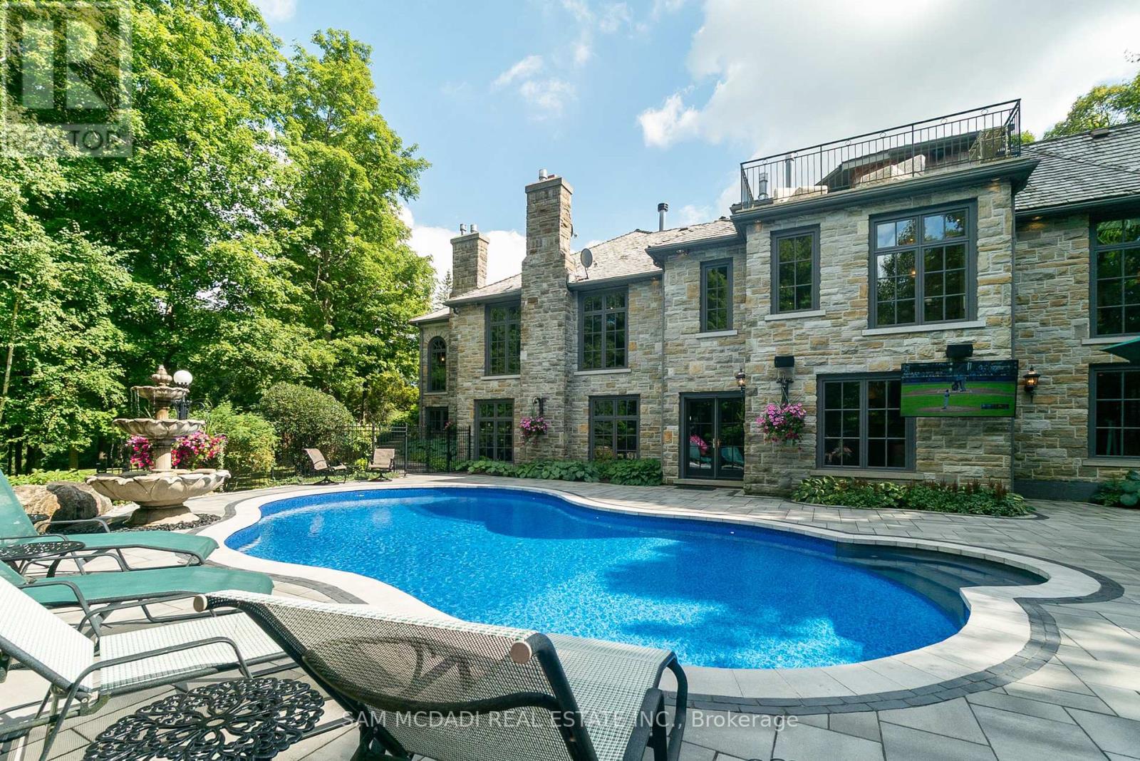 10140 Pineview Trail, Milton, Ontario  L0P 1B0 - Photo 43 - W12551356