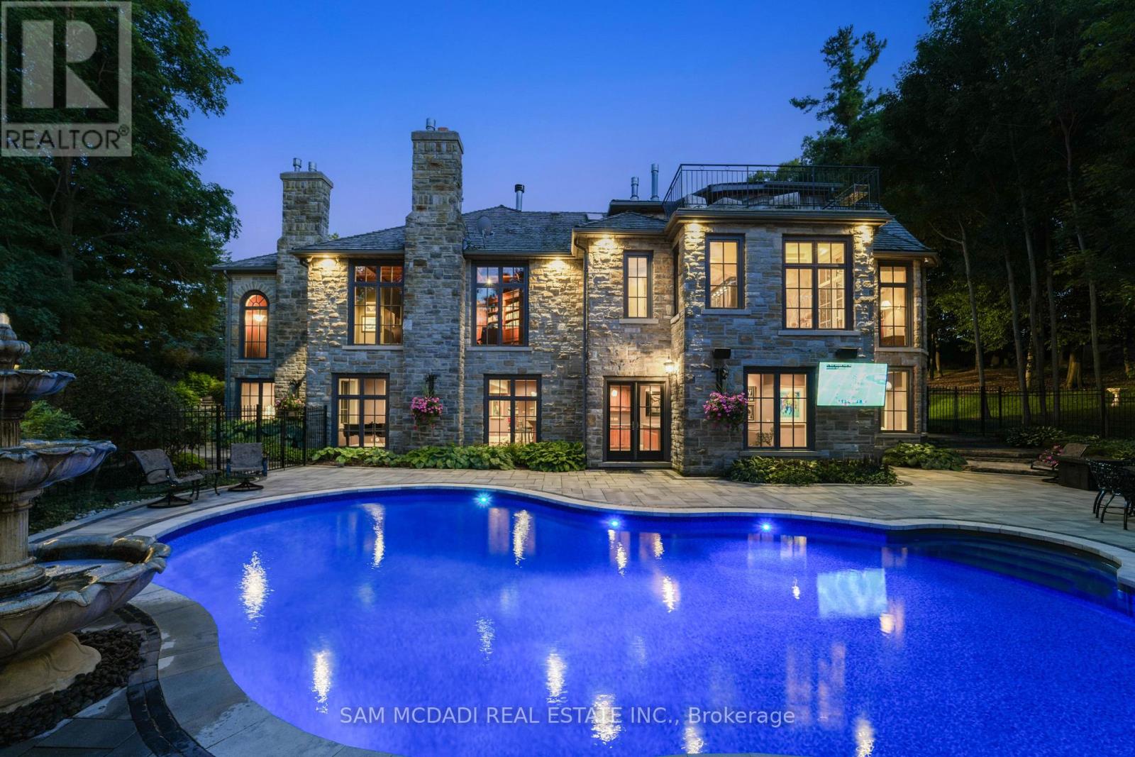 10140 Pineview Trail, Milton, Ontario  L0P 1B0 - Photo 45 - W12551356