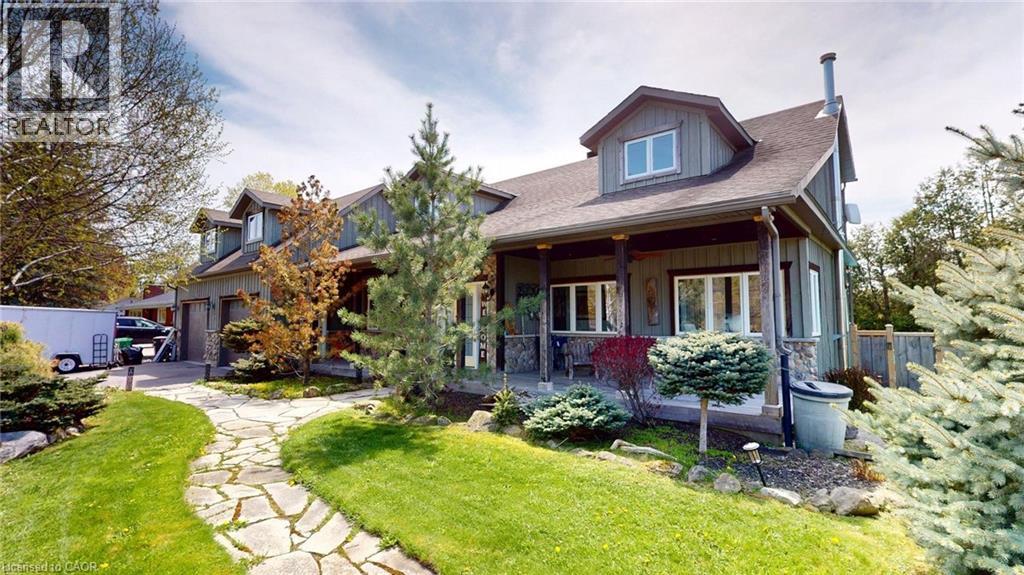 12860 REGIONAL ROAD 25, acton, Ontario