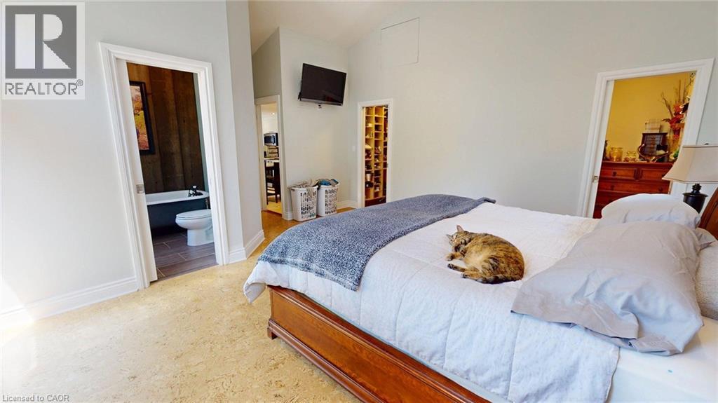 12860 Regional Road 25, Acton, Ontario  L7J 2M1 - Photo 14 - 40789233