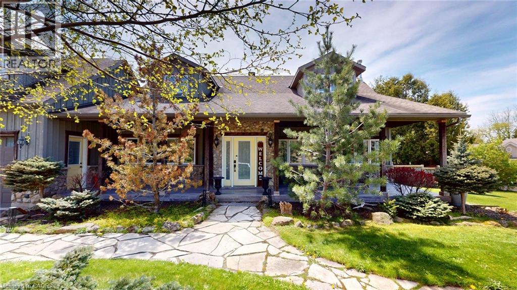 12860 Regional Road 25, Acton, Ontario  L7J 2M1 - Photo 2 - 40789233