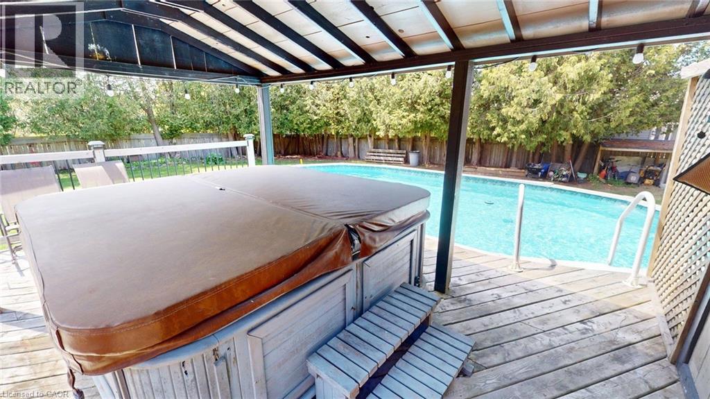 12860 Regional Road 25, Acton, Ontario  L7J 2M1 - Photo 46 - 40789233