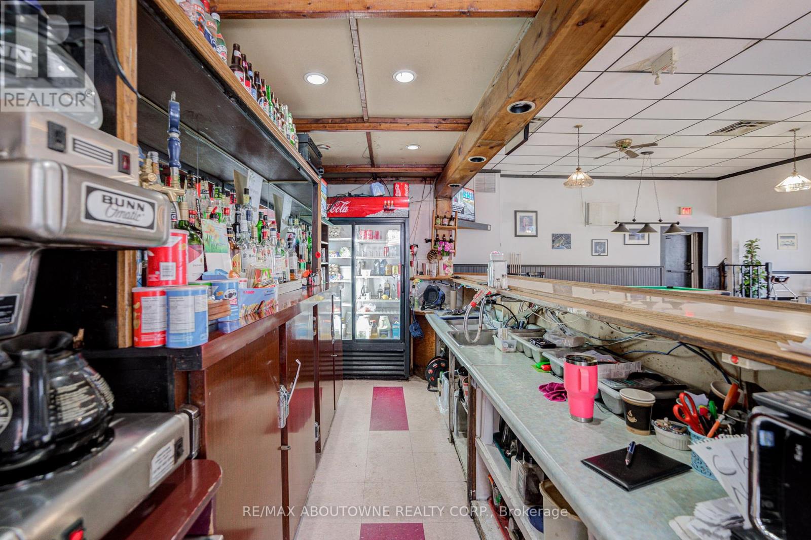 28 Mill Street E, Halton Hills (Ac Acton), Ontario  L7J 1H2 - Photo 24 - W12566392