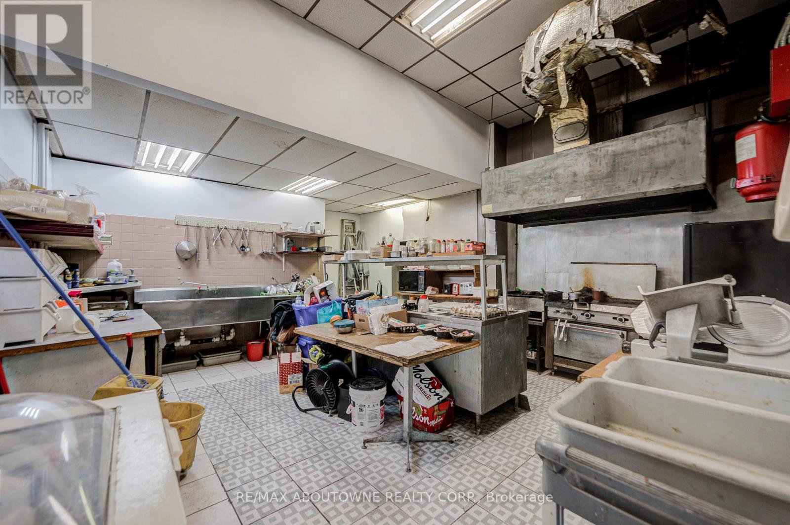 28 Mill Street E, Halton Hills (Ac Acton), Ontario  L7J 1H2 - Photo 35 - W12566392