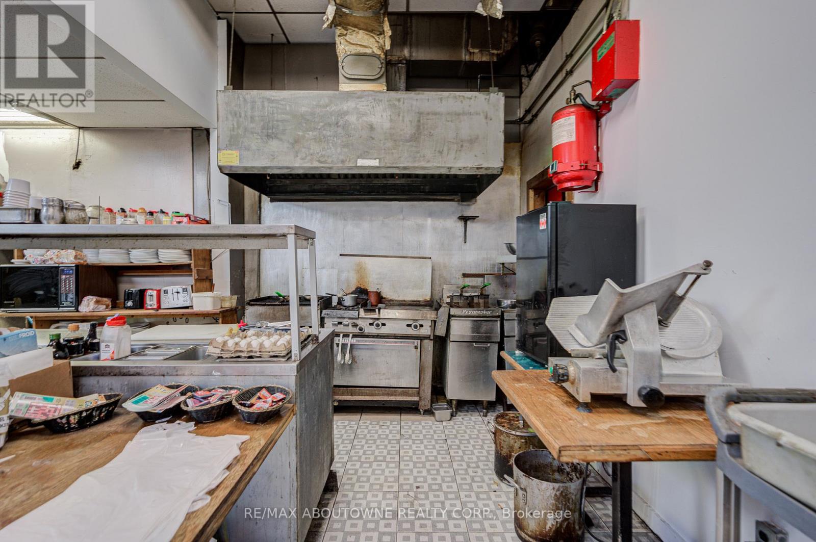 28 Mill Street E, Halton Hills (Ac Acton), Ontario  L7J 1H2 - Photo 36 - W12566392