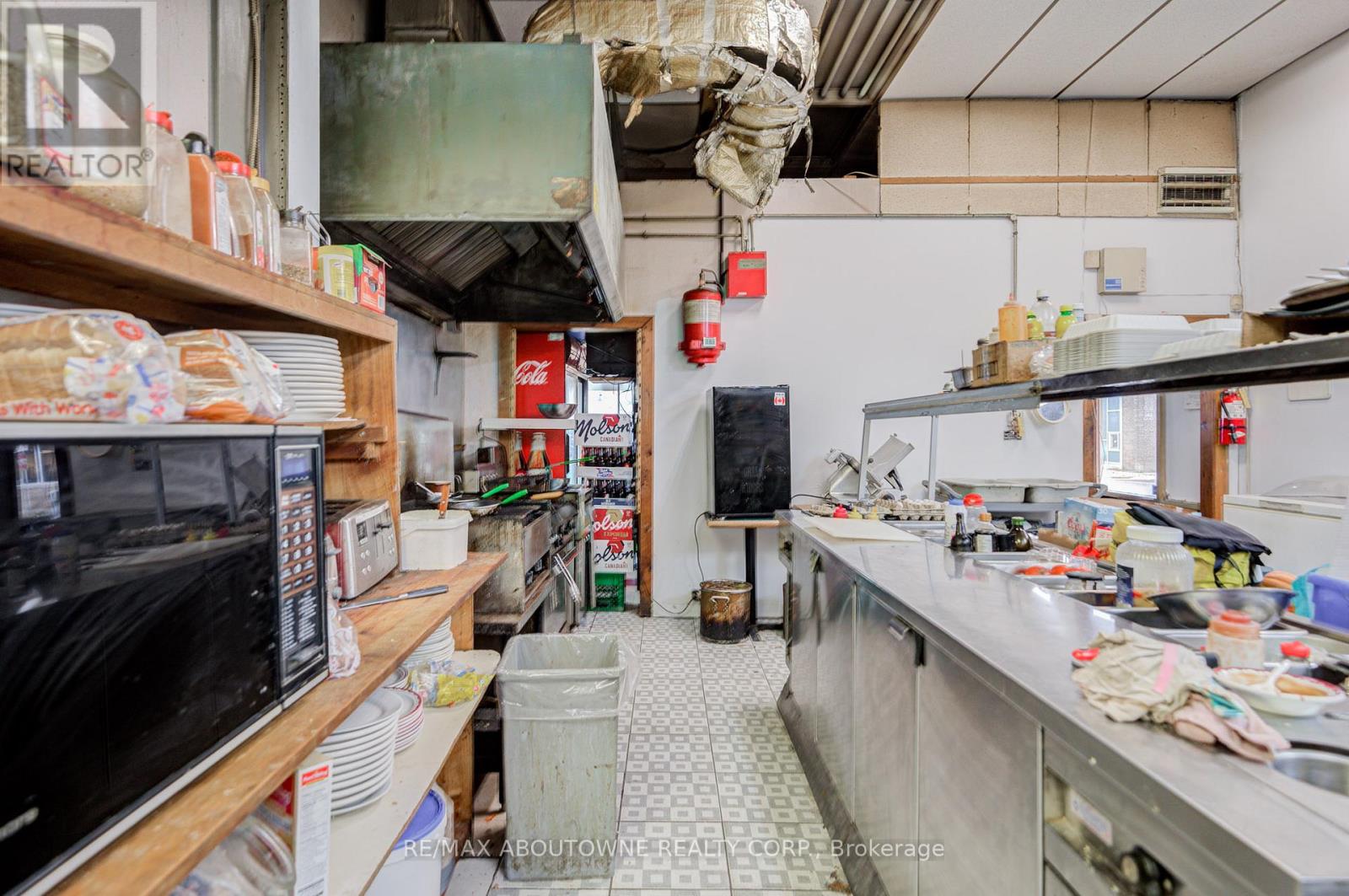 28 Mill Street E, Halton Hills (Ac Acton), Ontario  L7J 1H2 - Photo 38 - W12566392