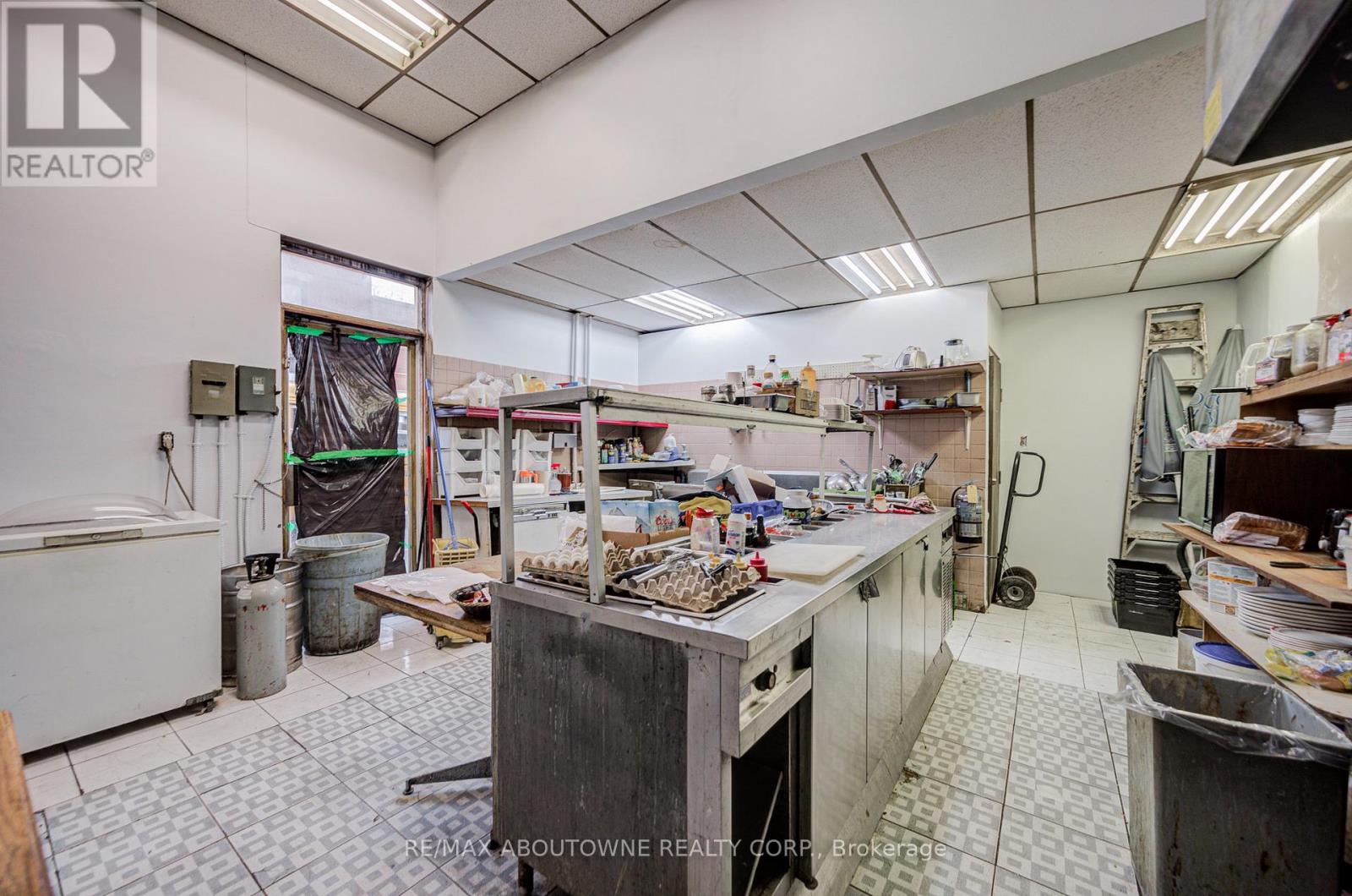 28 Mill Street E, Halton Hills (Ac Acton), Ontario  L7J 1H2 - Photo 39 - W12566392