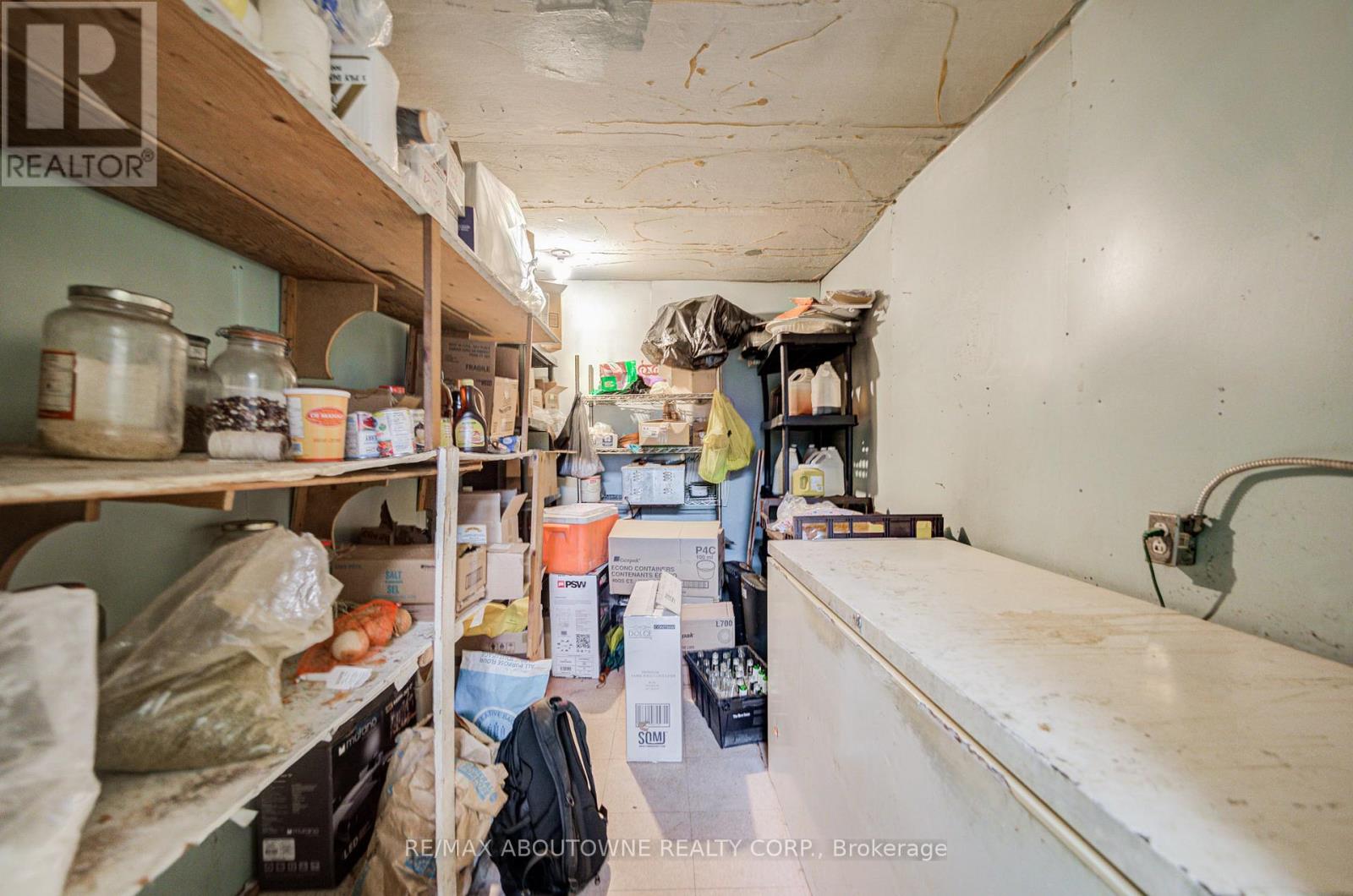 28 Mill Street E, Halton Hills (Ac Acton), Ontario  L7J 1H2 - Photo 40 - W12566392