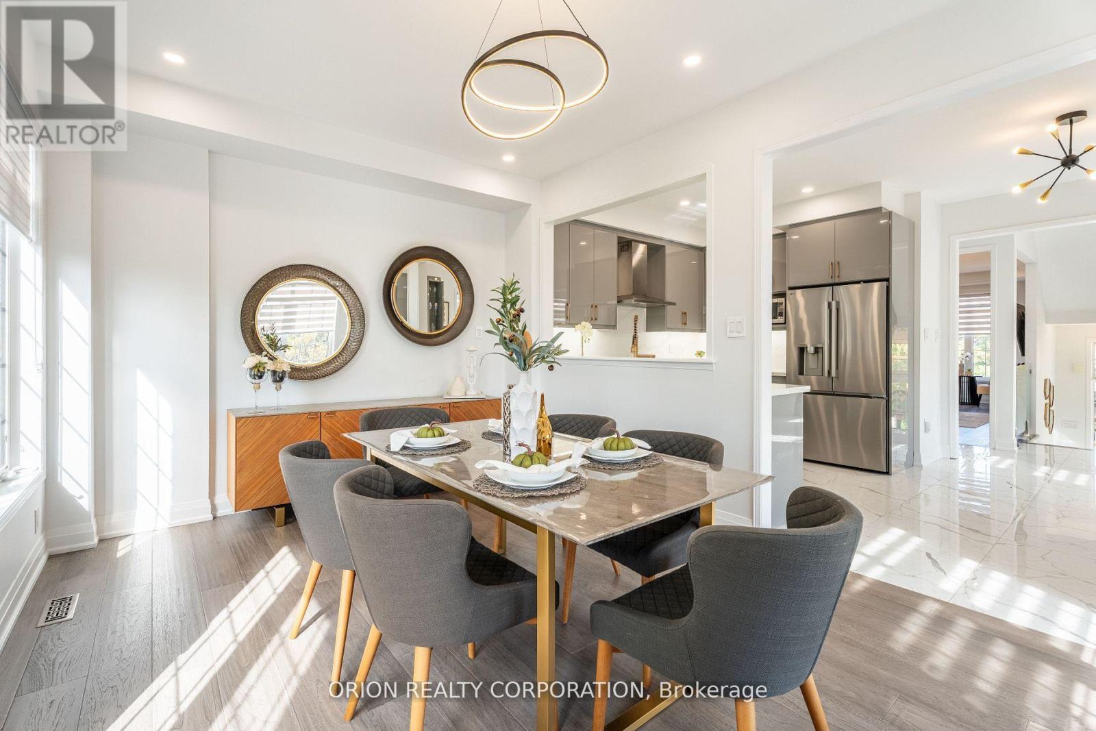 1 Promenade Trail, Halton Hills (Georgetown), Ontario  L7G 0G8 - Photo 19 - W12576848