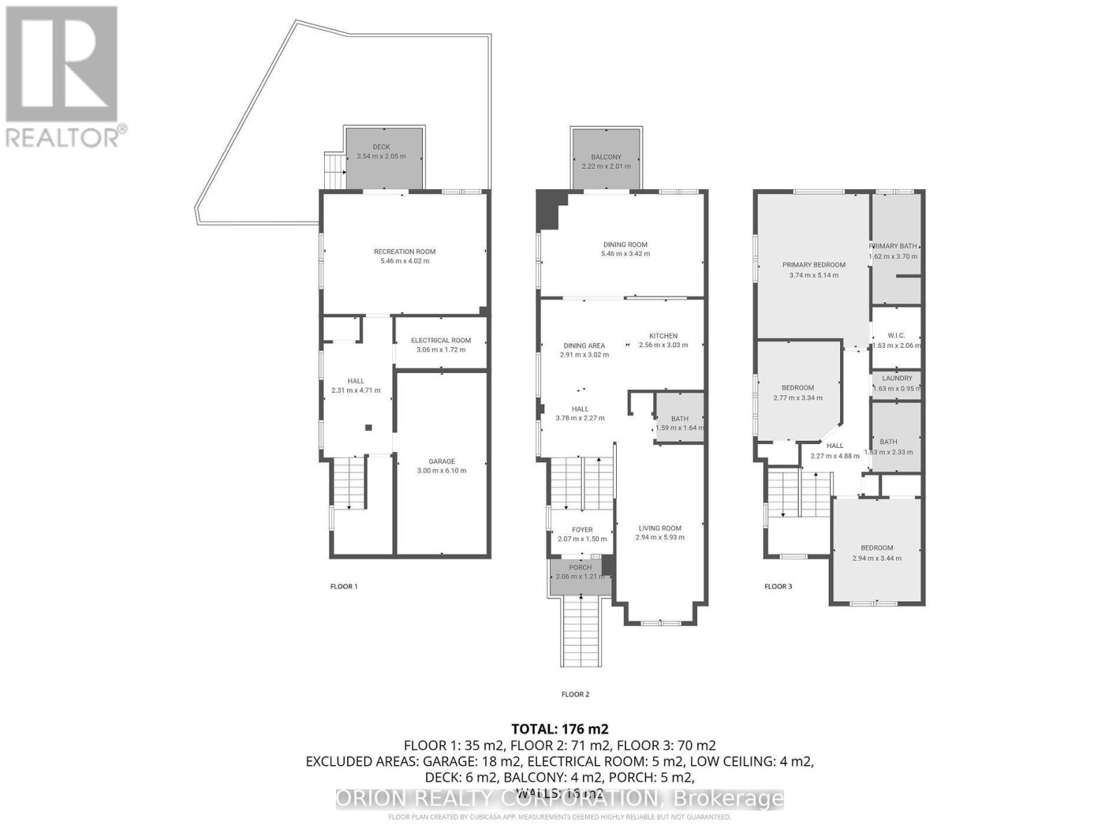 1 Promenade Trail, Halton Hills (Georgetown), Ontario  L7G 0G8 - Photo 44 - W12576848