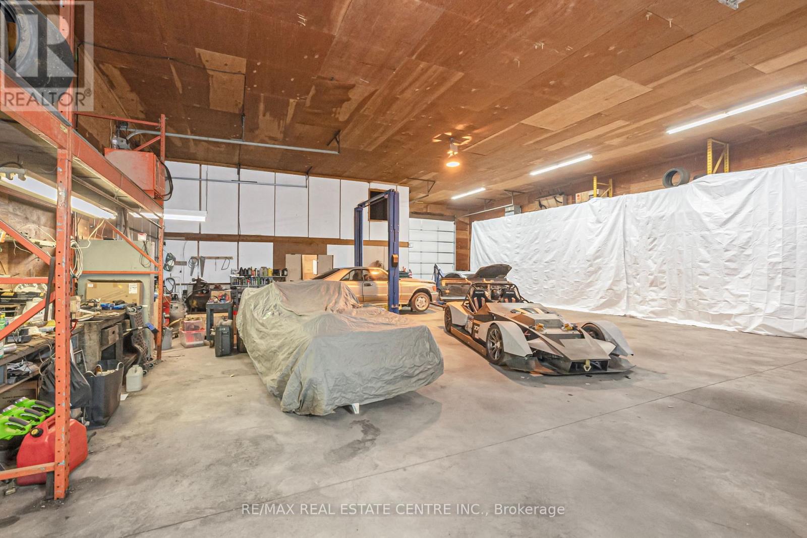 4314 Concession 11 Road, Puslinch, Ontario  L0P 1J0 - Photo 29 - X12578490