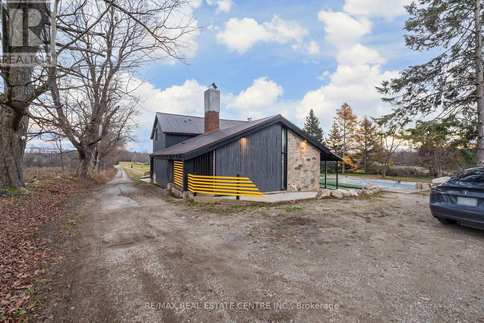 4314 Concession 11 Road, Puslinch, Ontario  L0P 1J0 - Photo 4 - X12578490