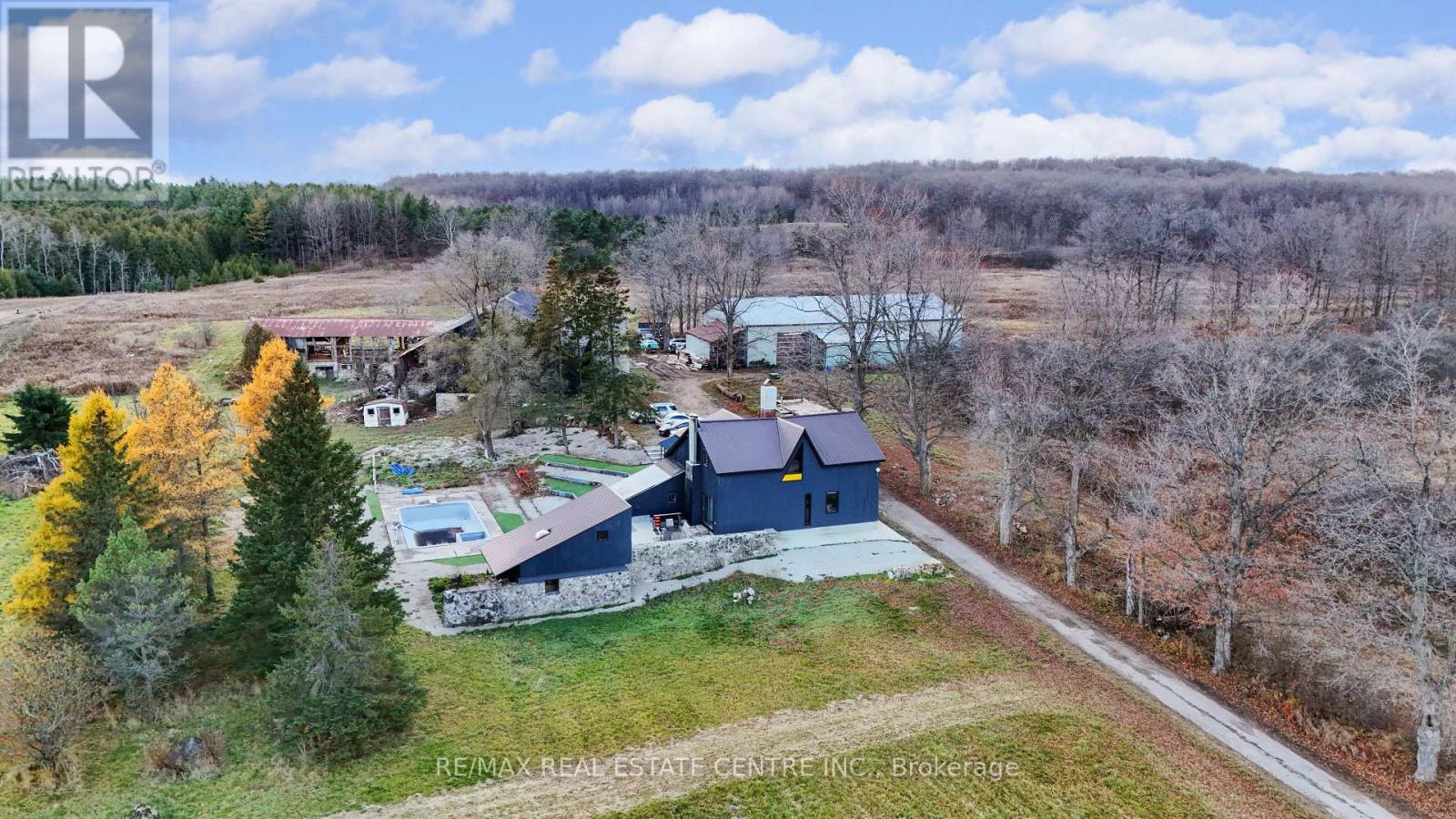 4314 Concession 11 Road, Puslinch, Ontario  L0P 1J0 - Photo 47 - X12578490