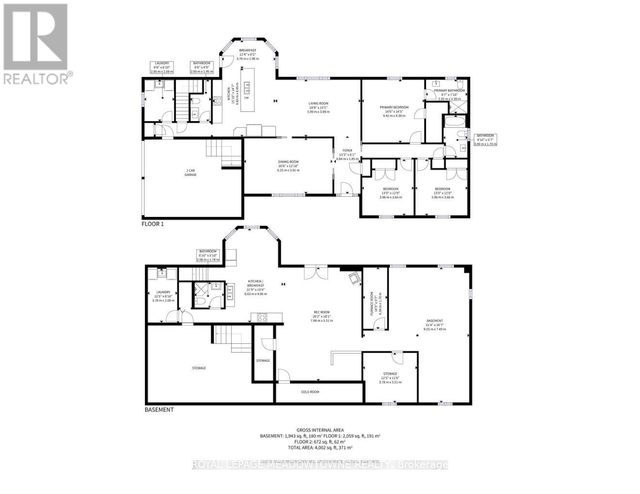 4958 Wellington Road 125, Erin, Ontario  L7J 2L9 - Photo 27 - X12580700