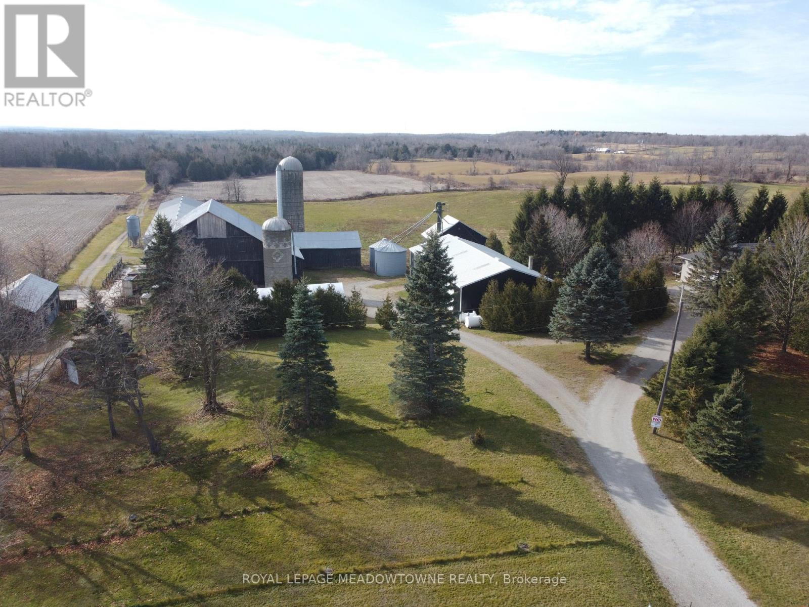 4958 Wellington Road 125, Erin, Ontario  L7J 2L9 - Photo 30 - X12580700