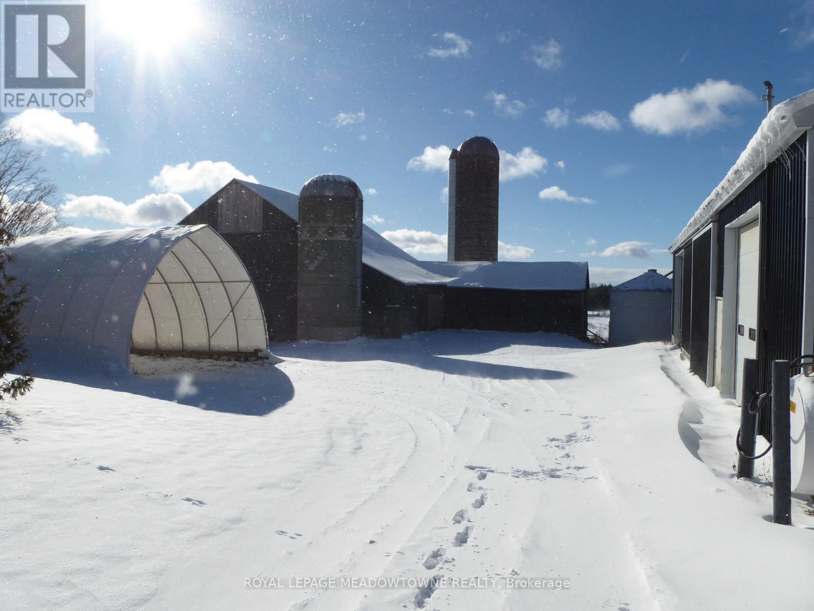 4958 Wellington Road 125, Erin, Ontario  L7J 2L9 - Photo 34 - X12580700