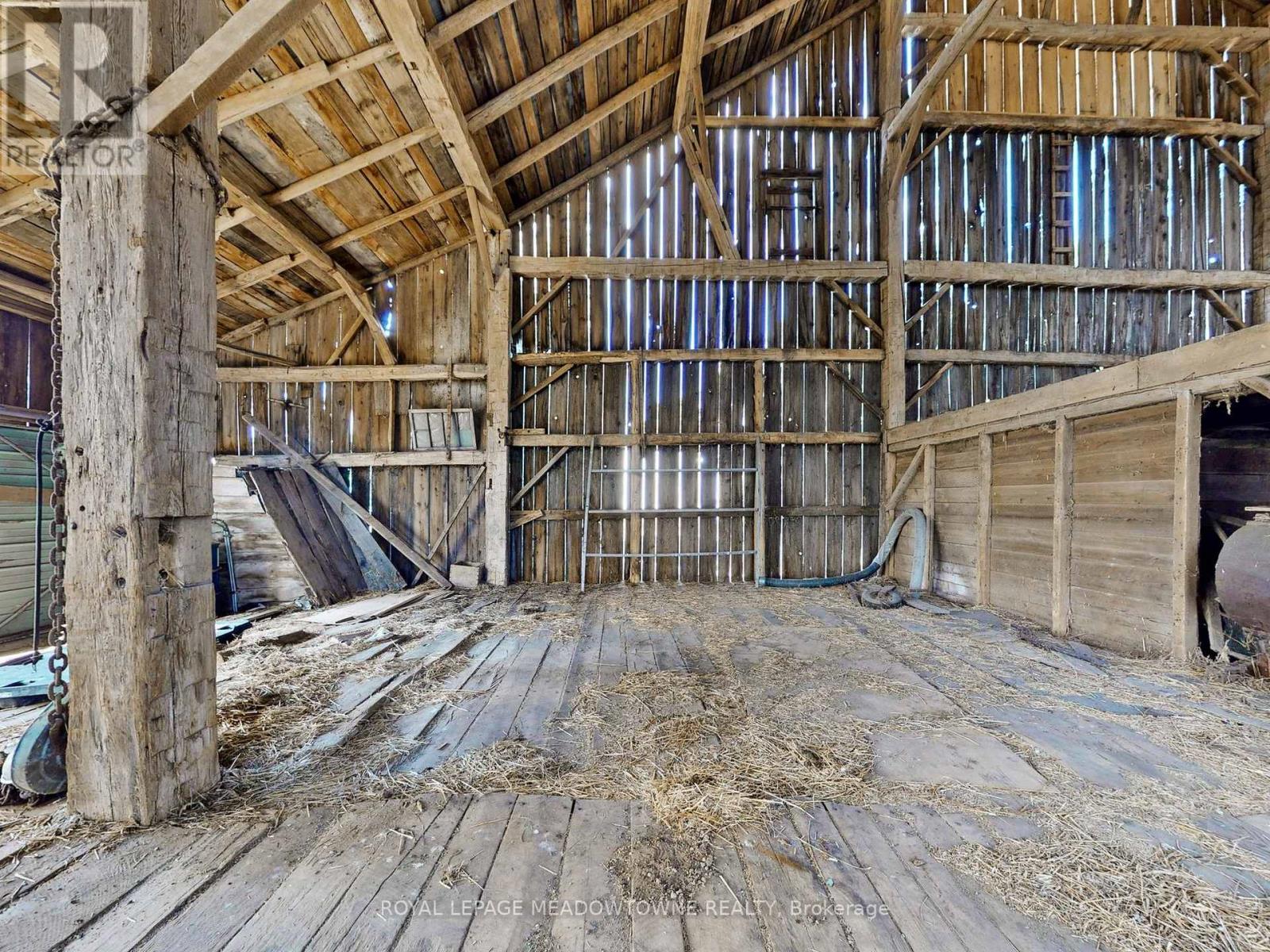 4958 Wellington Road 125, Erin, Ontario  L7J 2L9 - Photo 37 - X12580700