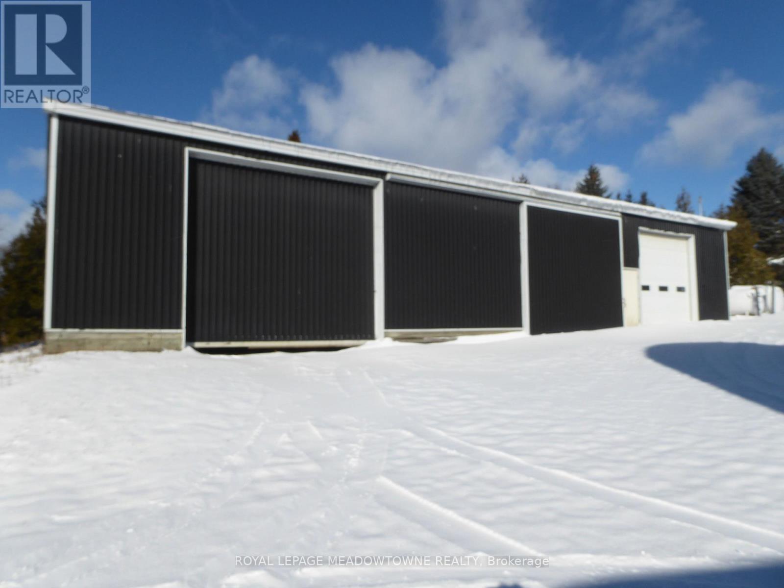 4958 Wellington Road 125, Erin, Ontario  L7J 2L9 - Photo 42 - X12580700