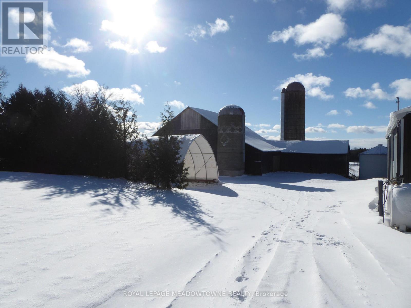 4958 Wellington Road 125, Erin, Ontario  L7J 2L9 - Photo 45 - X12580700