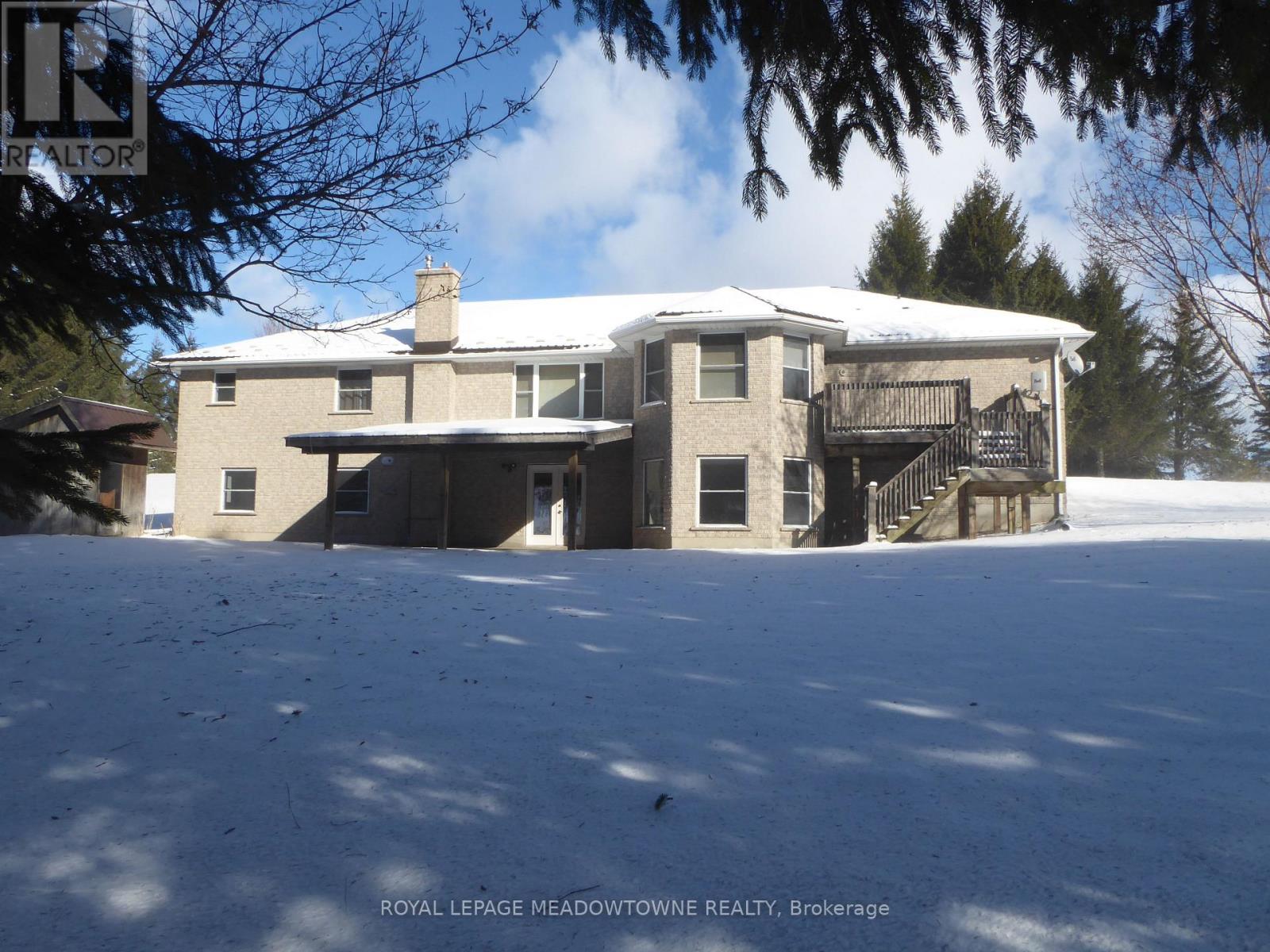 4958 Wellington Road 125, Erin, Ontario  L7J 2L9 - Photo 48 - X12580700