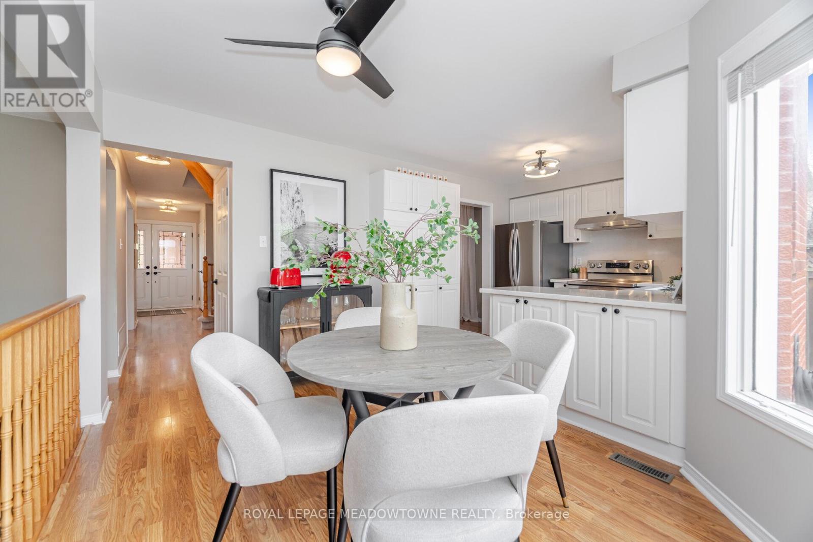 33 Harrop Avenue, Halton Hills (Georgetown), Ontario  L7G 5R4 - Photo 13 - W12581430