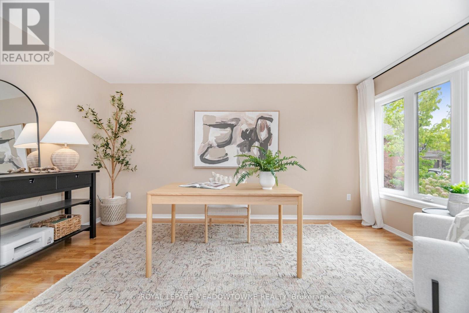 33 Harrop Avenue, Halton Hills (Georgetown), Ontario  L7G 5R4 - Photo 19 - W12581430