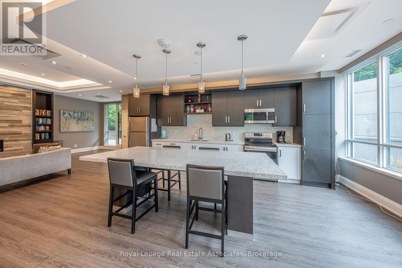 403 - 50 Hall Road, Halton Hills (Georgetown), Ontario  L7G 0J8 - Photo 46 - W12583196