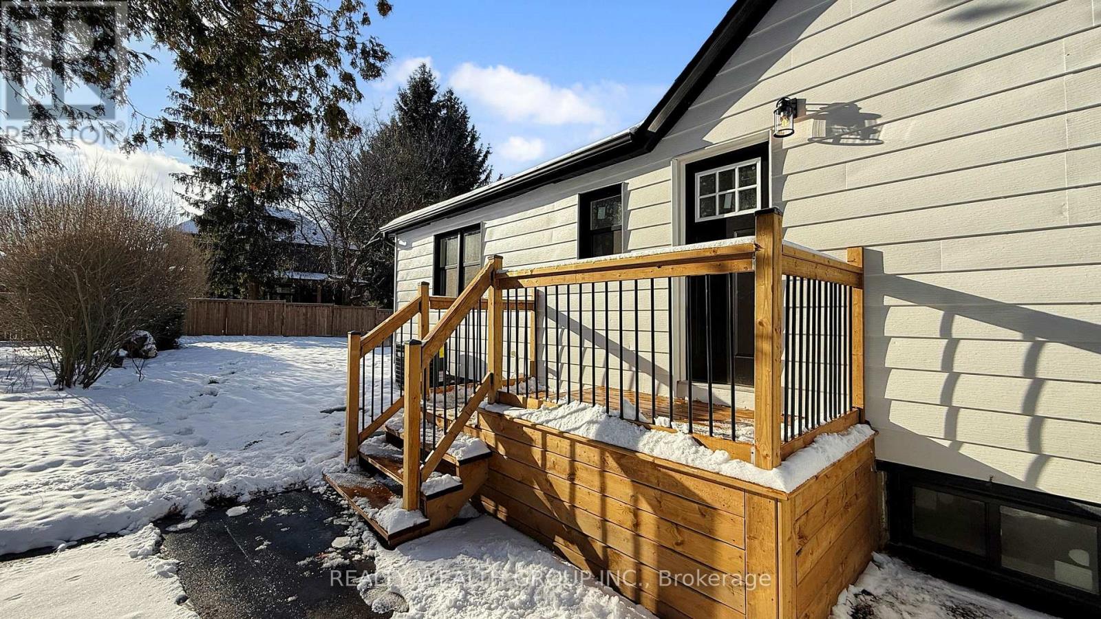 11026 Trafalgar Road, Halton Hills (Stewarttown), Ontario  L7G 4S5 - Photo 39 - W12597210