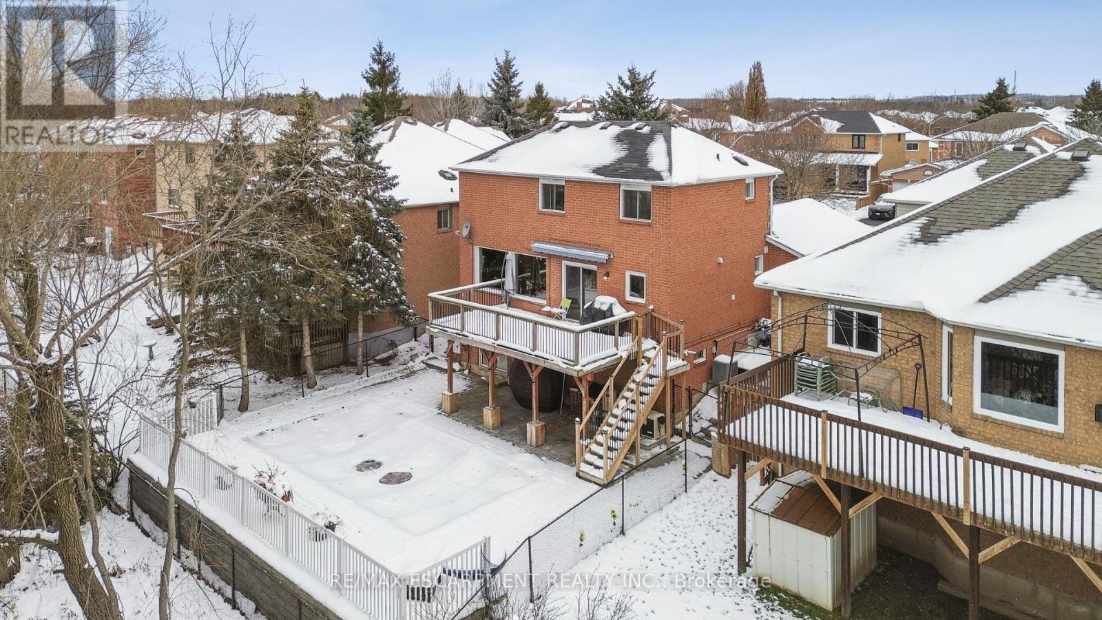 7 Birchway Place, Halton Hills (Ac Acton), Ontario  L7J 2X4 - Photo 48 - W12605964