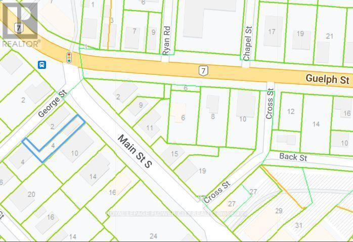 4 Main Street S, Halton Hills (Georgetown), Ontario  L7G 3G5 - Photo 10 - W12606648