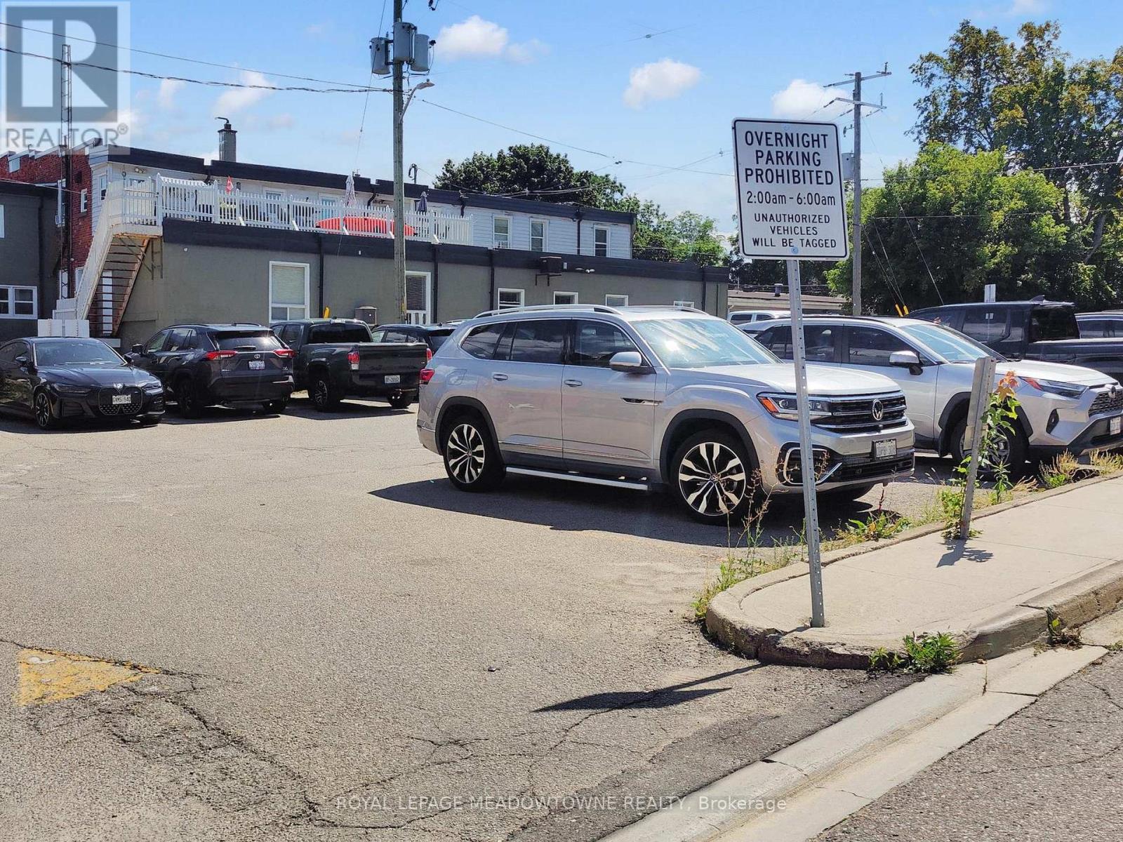 1 - 12 Wesleyan Street, Halton Hills (Georgetown), Ontario  L7G 2E1 - Photo 22 - W12609254