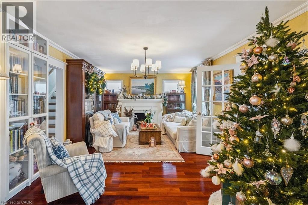 139 Campbell Avenue W, Campbellville, Ontario  L0P 1B0 - Photo 4 - 40793603