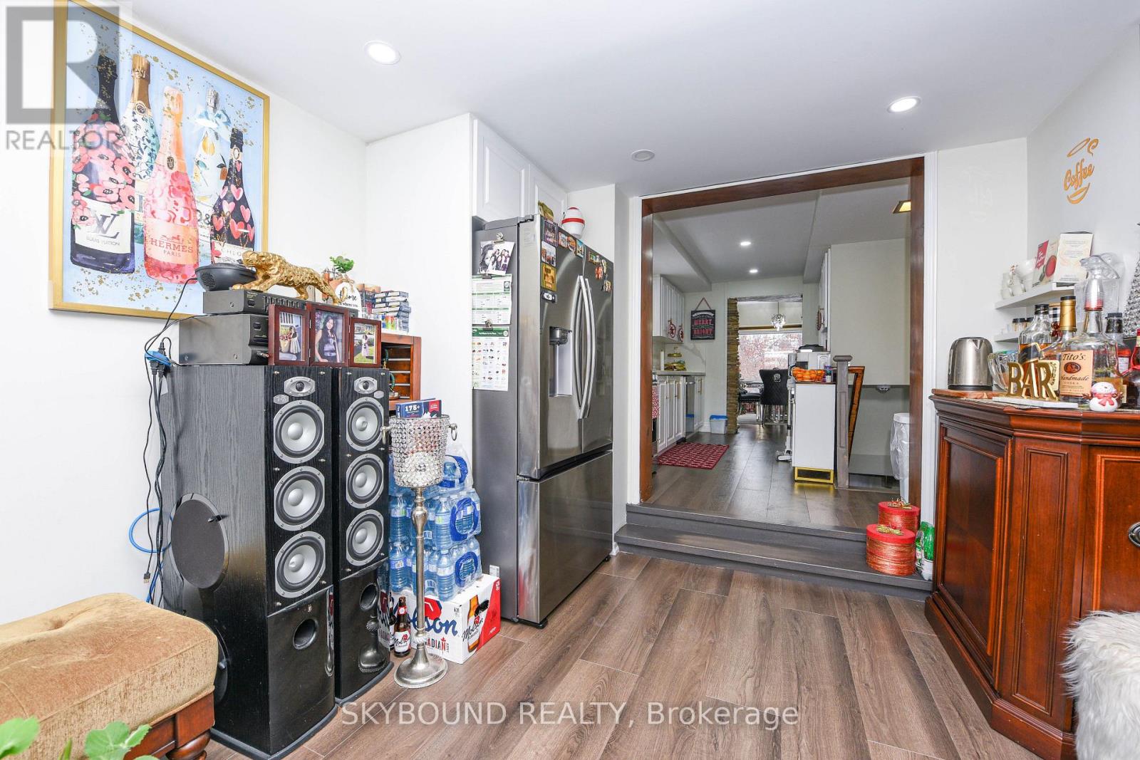 32 Victoria Avenue, Halton Hills (Ac Acton), Ontario  L7J 1Y9 - Photo 15 - W12633380