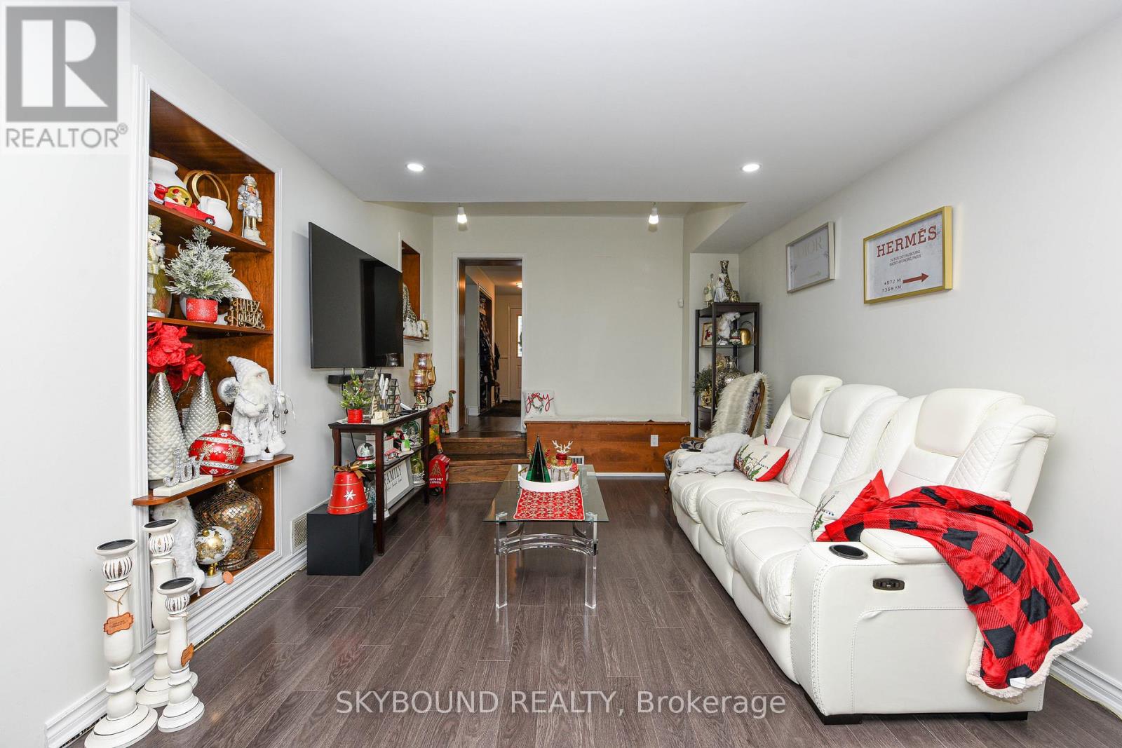 32 Victoria Avenue, Halton Hills (Ac Acton), Ontario  L7J 1Y9 - Photo 22 - W12633380