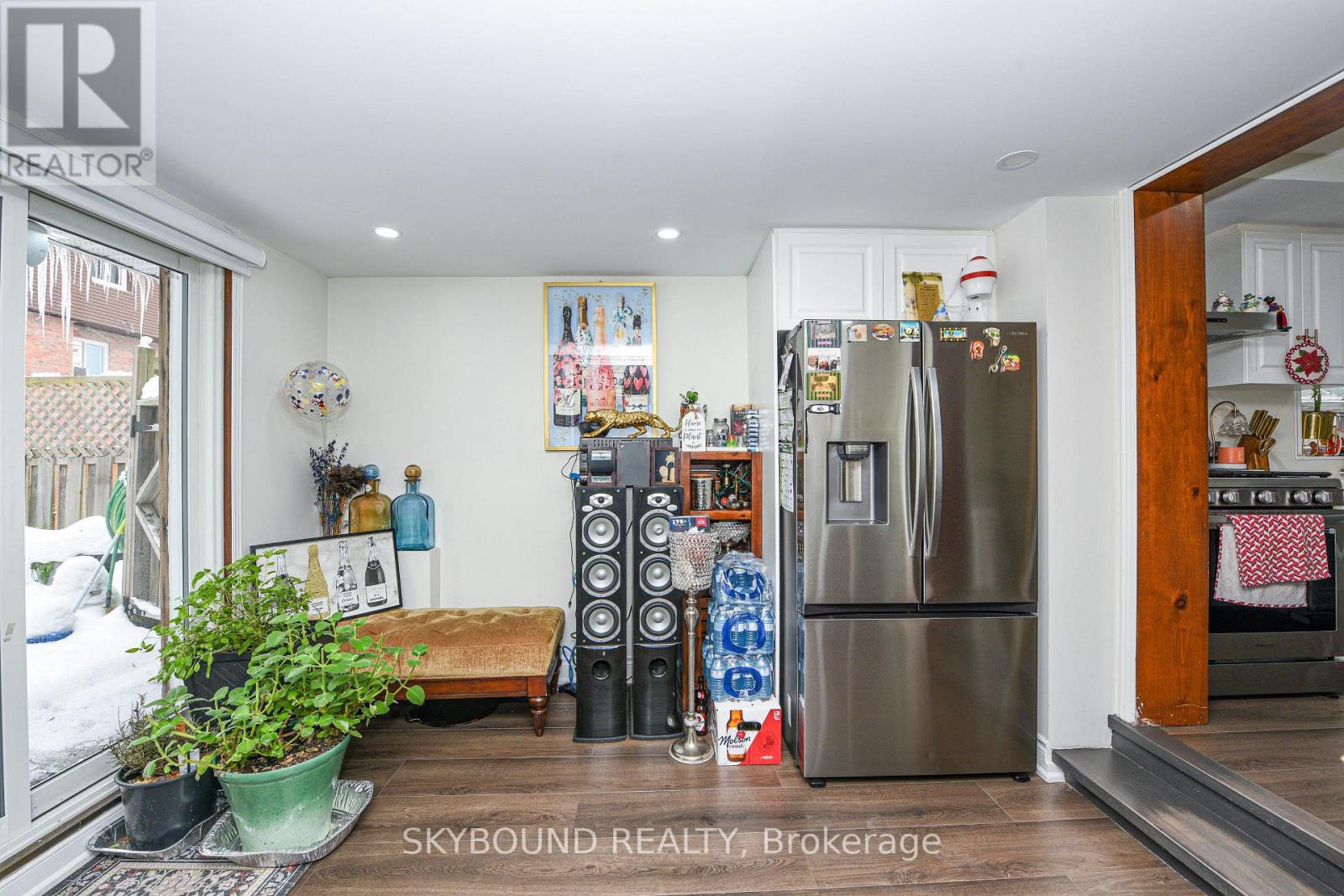 32 Victoria Avenue, Halton Hills (Ac Acton), Ontario  L7J 1Y9 - Photo 33 - W12633380