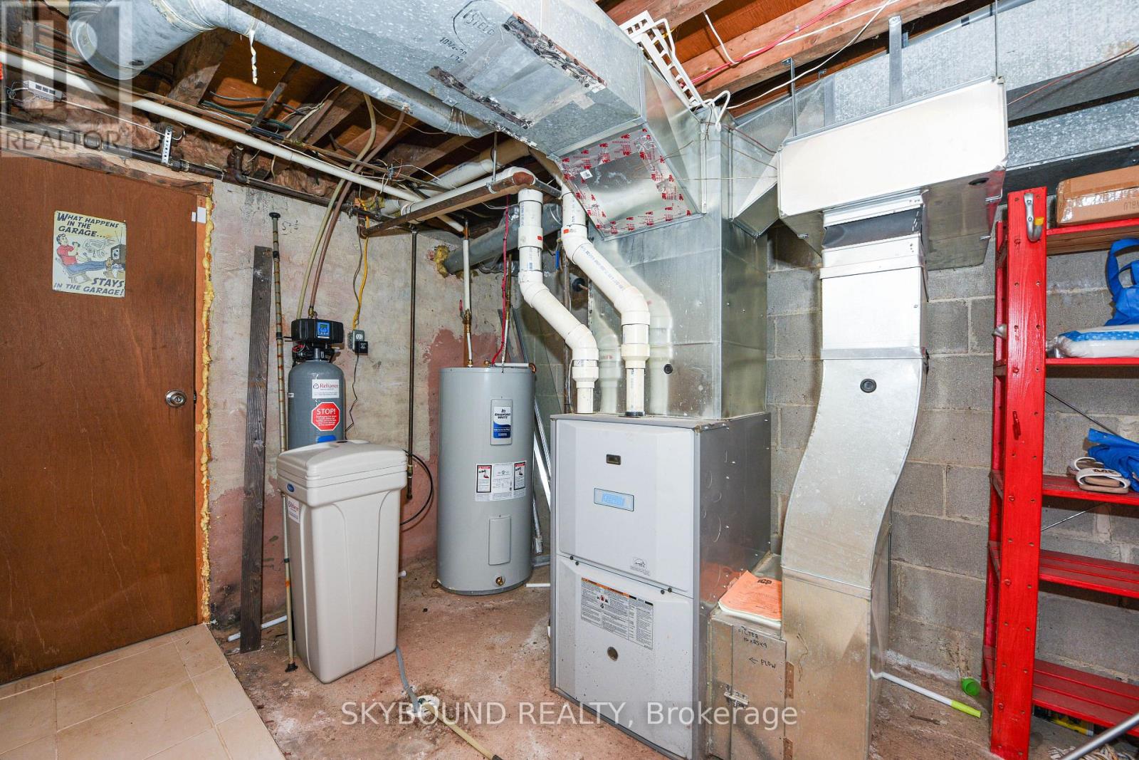 32 Victoria Avenue, Halton Hills (Ac Acton), Ontario  L7J 1Y9 - Photo 42 - W12633380