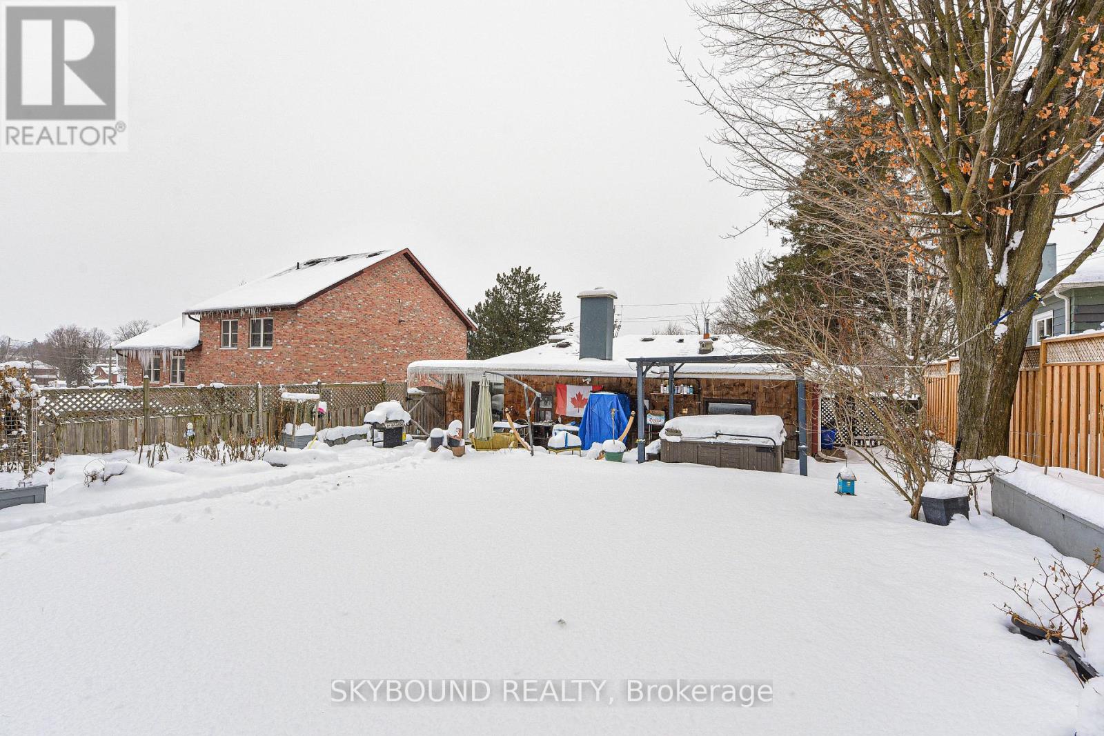 32 Victoria Avenue, Halton Hills (Ac Acton), Ontario  L7J 1Y9 - Photo 47 - W12633380