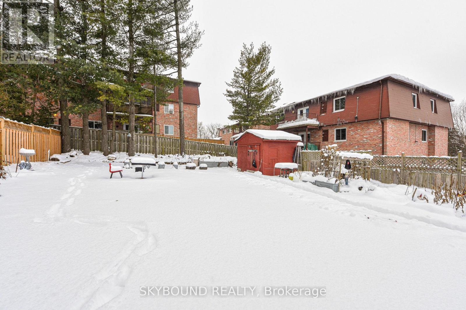 32 Victoria Avenue, Halton Hills (Ac Acton), Ontario  L7J 1Y9 - Photo 49 - W12633380