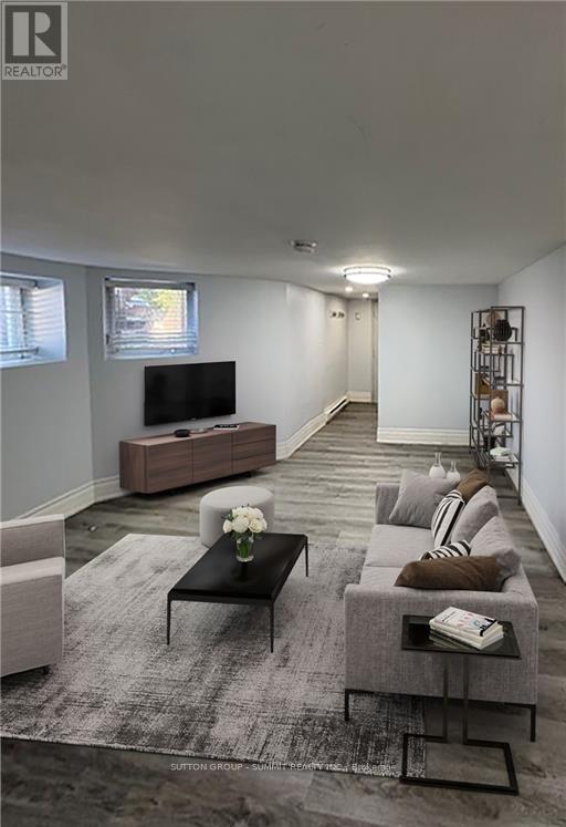 9 - 75 Mcintyre Crescent, Halton Hills (Georgetown), Ontario  L7G 1N5 - Photo 6 - W12644608